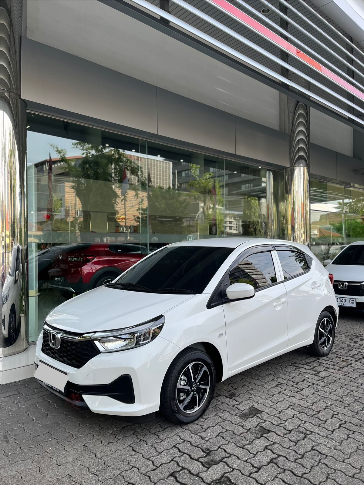 Kredit Honda Semarang